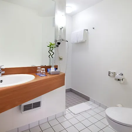 Courtyard By Marriott Hotel Dortmund