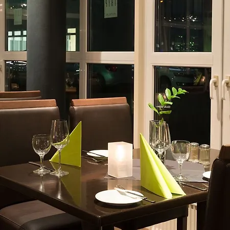 Courtyard By Marriott Hotel Dortmund