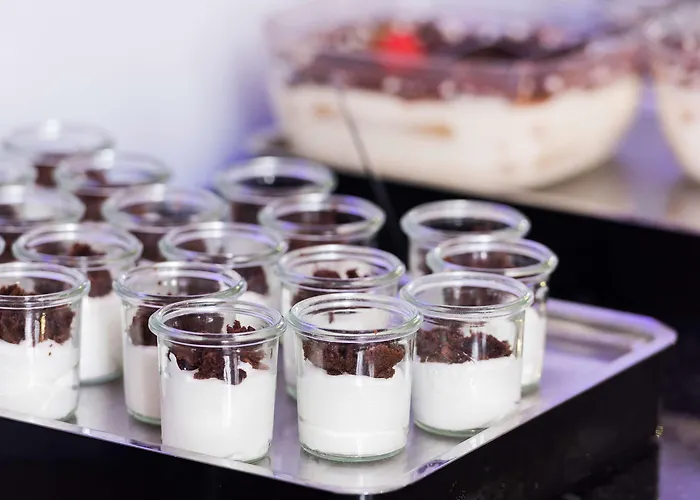 Courtyard By Marriott Szálloda Dortmund