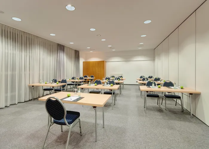 Courtyard By Marriott Dortmund