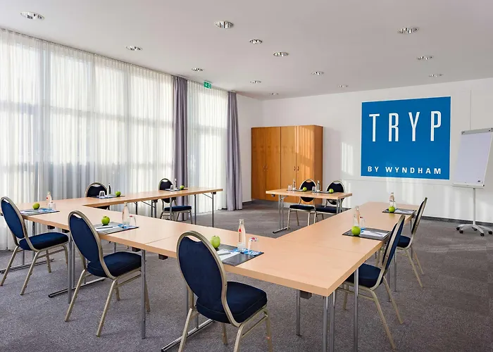 Courtyard By Marriott 4* Dortmund