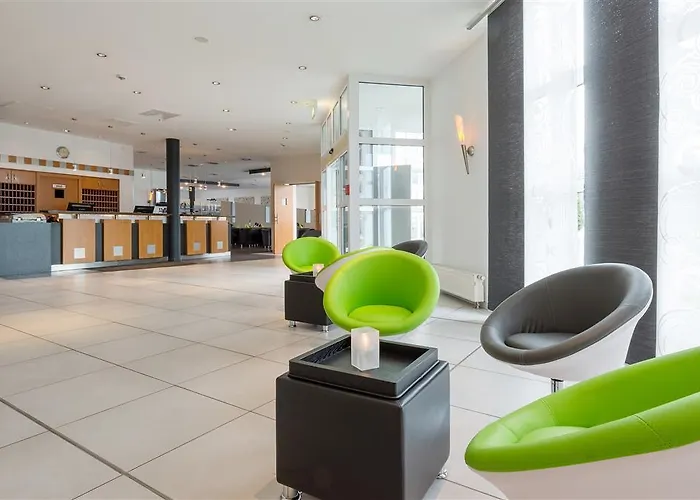 Courtyard By Marriott Szálloda