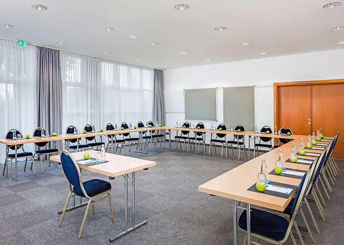 Courtyard By Marriott Szálloda Dortmund