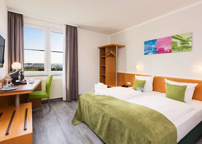 Courtyard By Marriott Szálloda