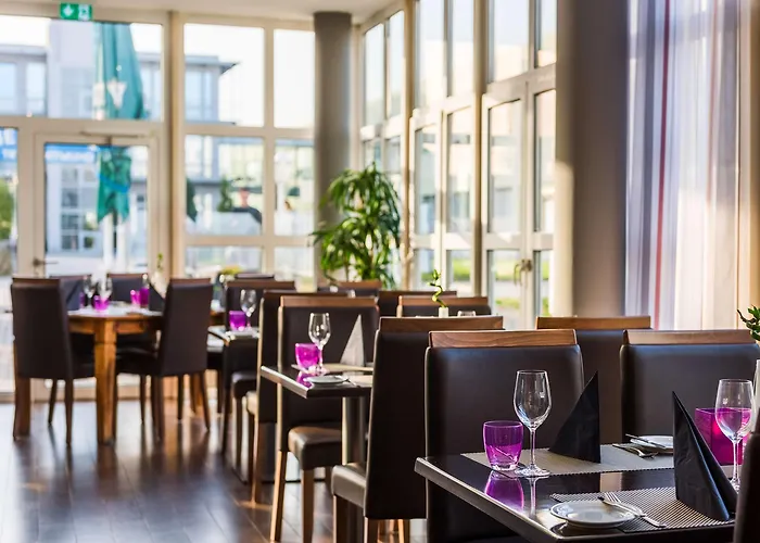 Courtyard By Marriott Szálloda