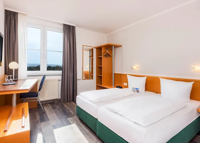 Courtyard By Marriott 4* Dortmund