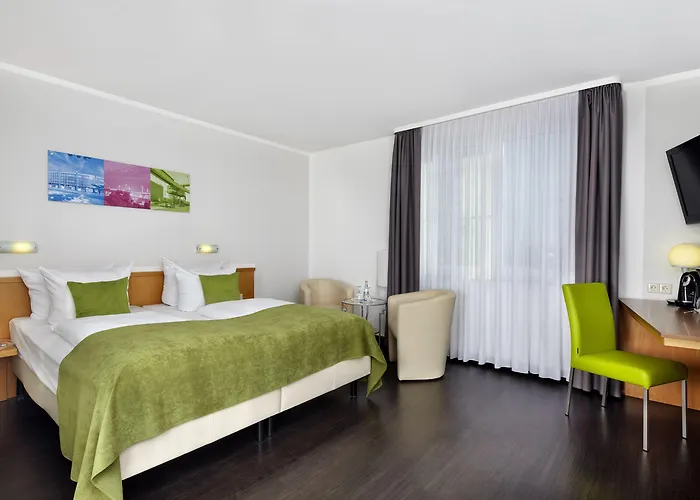 Courtyard By Marriott Szálloda