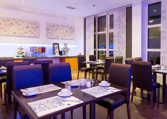 Courtyard By Marriott