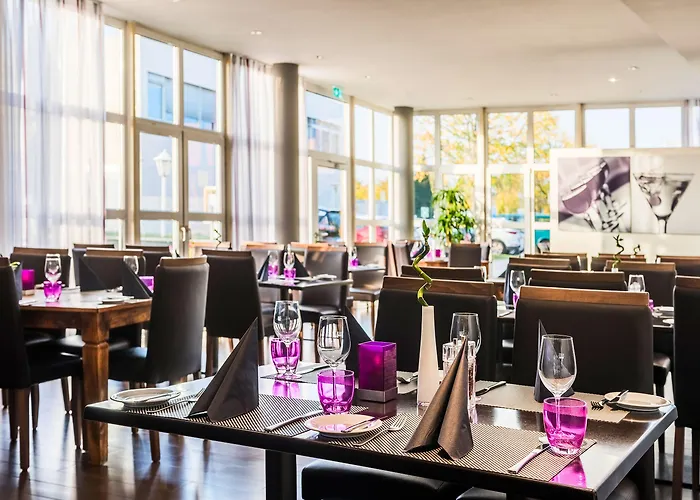 Courtyard By Marriott Dortmund