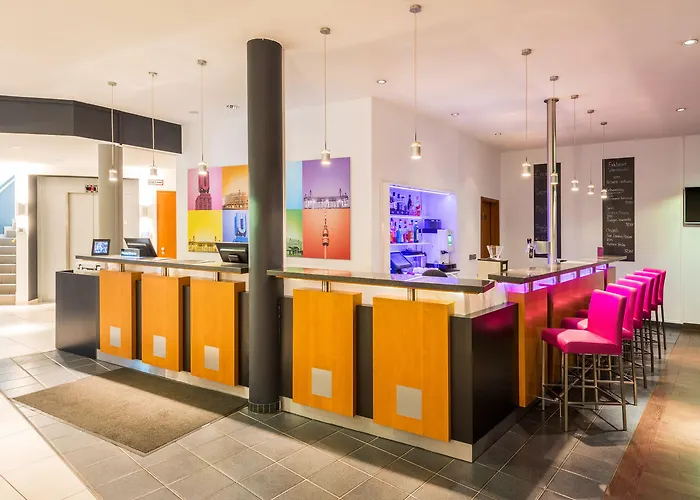 Szálloda Courtyard By Marriott 4*