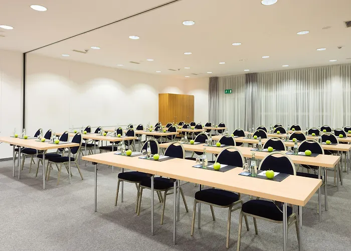 Courtyard By Marriott 4* Dortmund