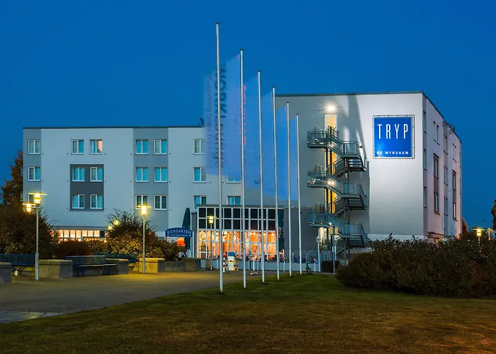 Courtyard By Marriott Szálloda Dortmund