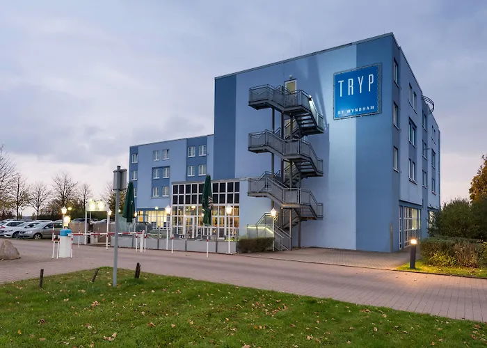 Courtyard By Marriott Szálloda Dortmund