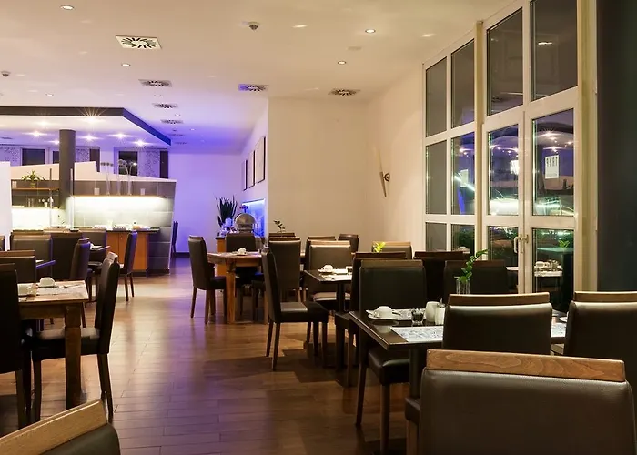 Courtyard By Marriott 호텔