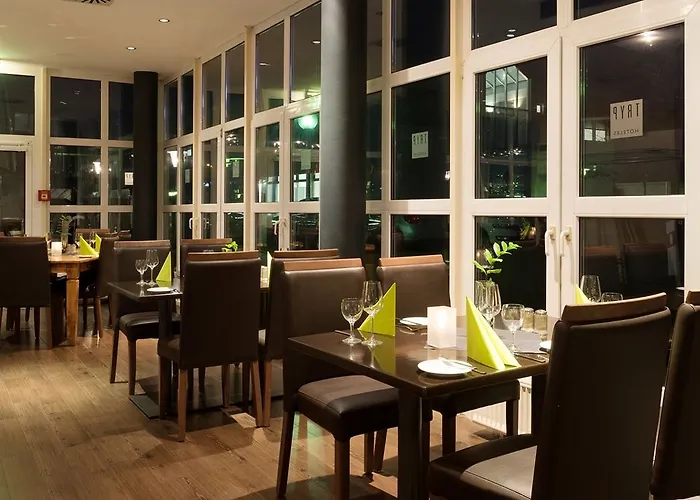 Courtyard By Marriott 호텔 4*