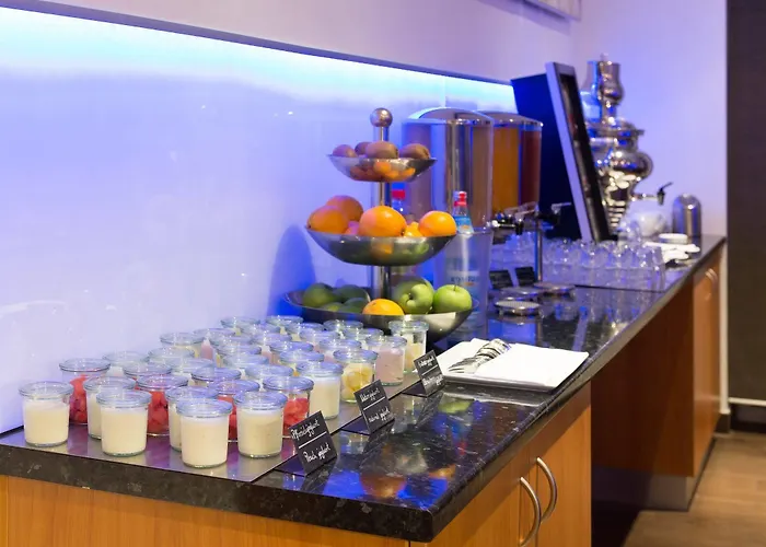 Courtyard By Marriott Szálloda Dortmund