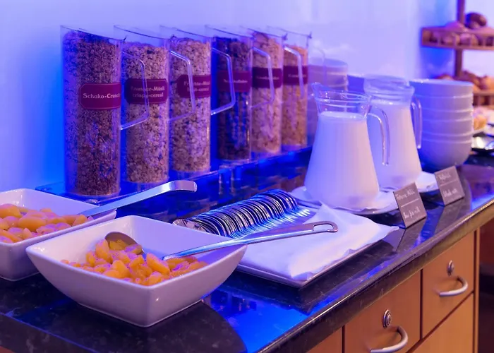 Courtyard By Marriott 4* Dortmund