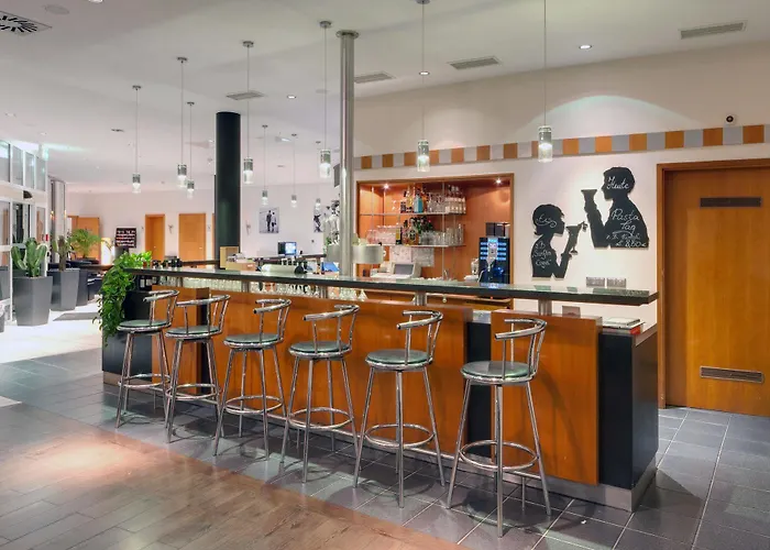 Courtyard By Marriott Szálloda Dortmund