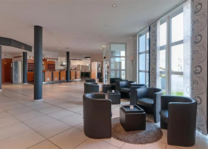 Courtyard By Marriott Szálloda