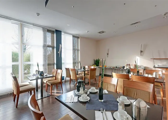 Courtyard By Marriott Szálloda