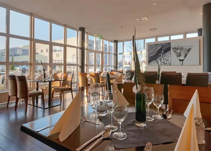 Courtyard By Marriott Szálloda 4*