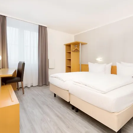 Courtyard By Marriott Отель Дортмунд