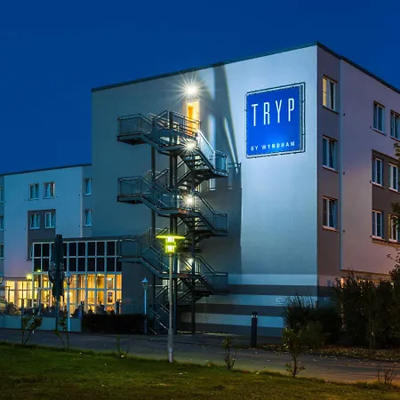 Отель Courtyard By Marriott Дортмунд