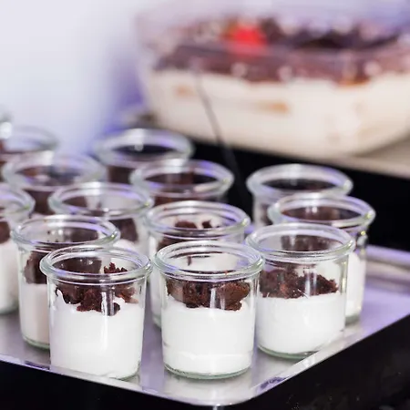 Courtyard By Marriott 호텔 도르트문트