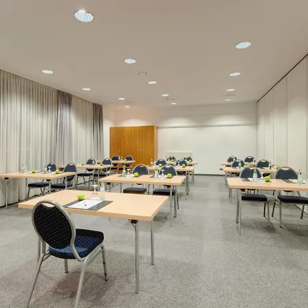 Courtyard By Marriott Дортмунд