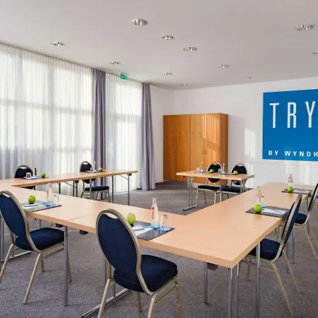 Courtyard By Marriott 4* Дортмунд