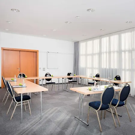 Courtyard By Marriott Отель Дортмунд