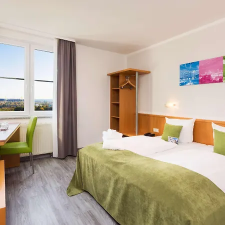 Courtyard By Marriott 호텔