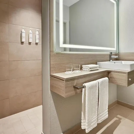 Courtyard By Marriott Дортмунд