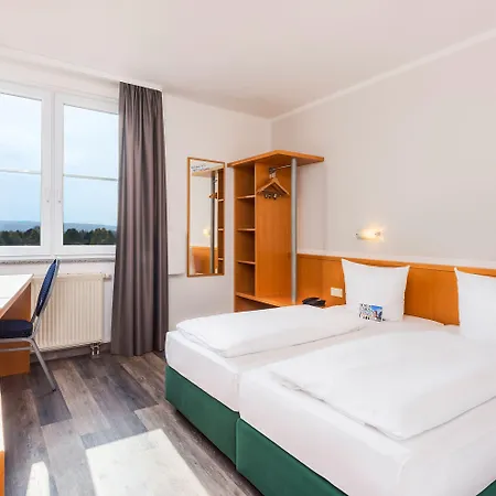 Courtyard By Marriott 4* دورتموند