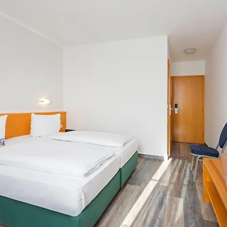 Courtyard By Marriott 4* دورتموند
