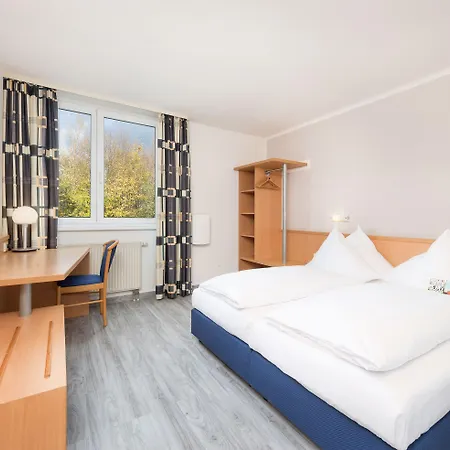 Courtyard By Marriott فندق دورتموند