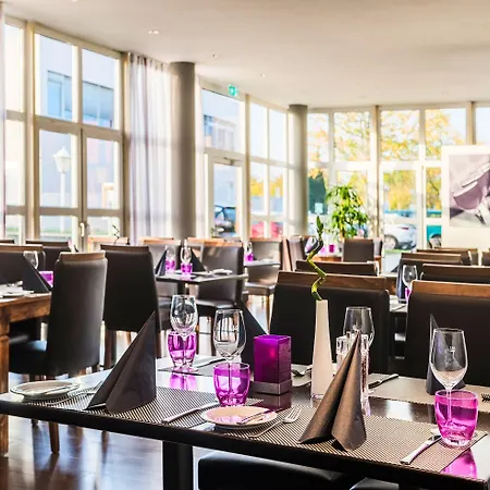 Courtyard By Marriott دورتموند