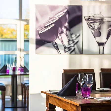 Courtyard By Marriott 도르트문트