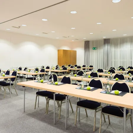 Courtyard By Marriott 4* دورتموند
