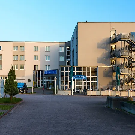 Courtyard By Marriott 호텔 도르트문트