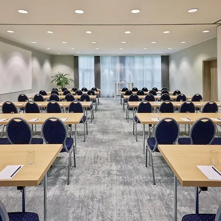 Courtyard By Marriott 4* دورتموند