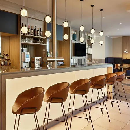 Courtyard By Marriott فندق دورتموند