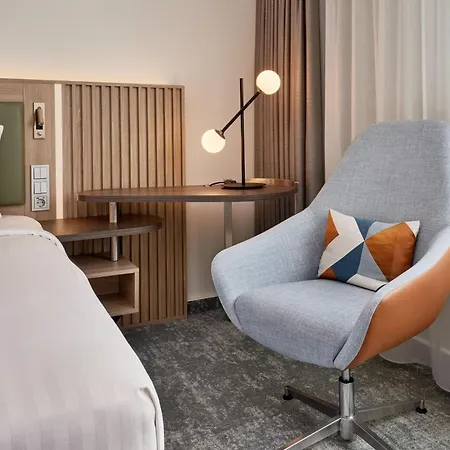 Courtyard By Marriott 호텔