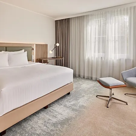 Courtyard By Marriott 호텔