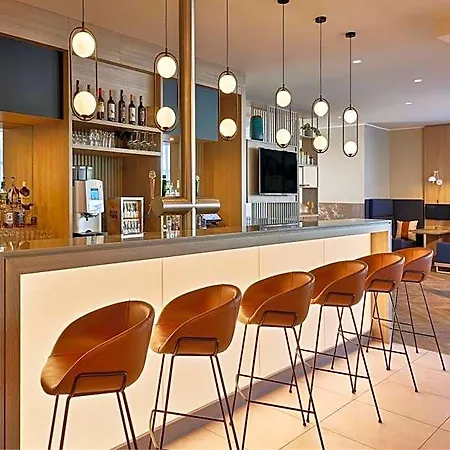 Courtyard By Marriott 4* Dortmund