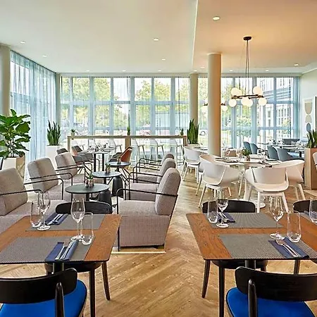 Hotel Courtyard By Marriott 4*