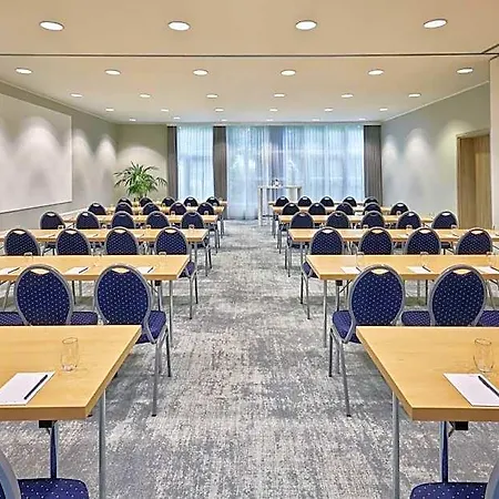 Courtyard By Marriott Hotel Dortmund