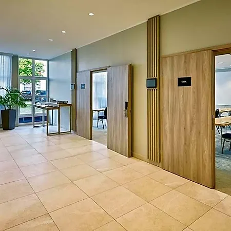 Courtyard By Marriott 4*