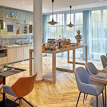 Courtyard By Marriott Dortmund