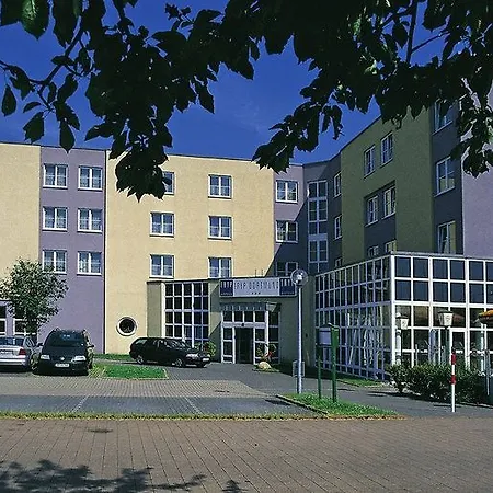 Отель Courtyard By Marriott Дортмунд